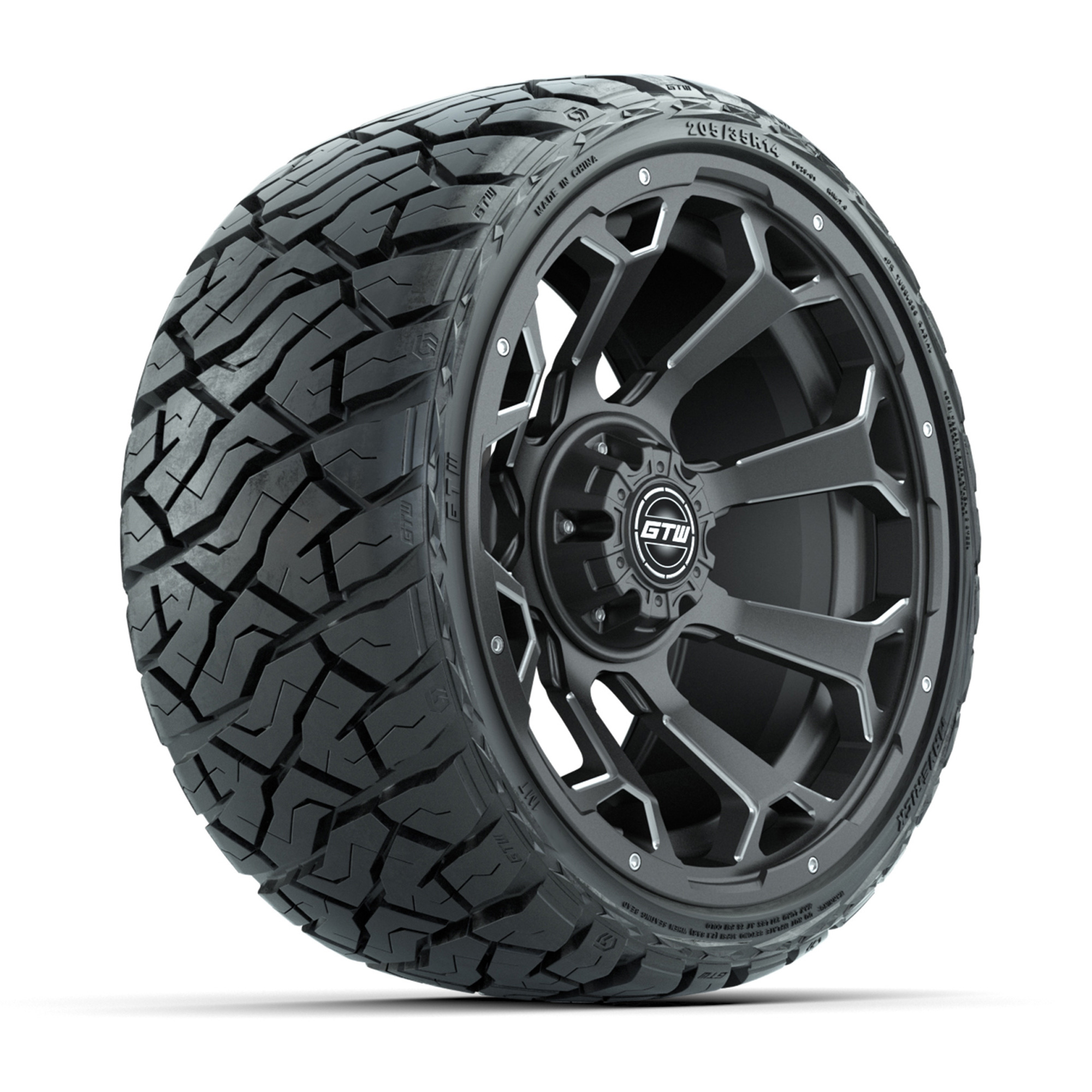 Buggies Unlimited - item a19-1470
