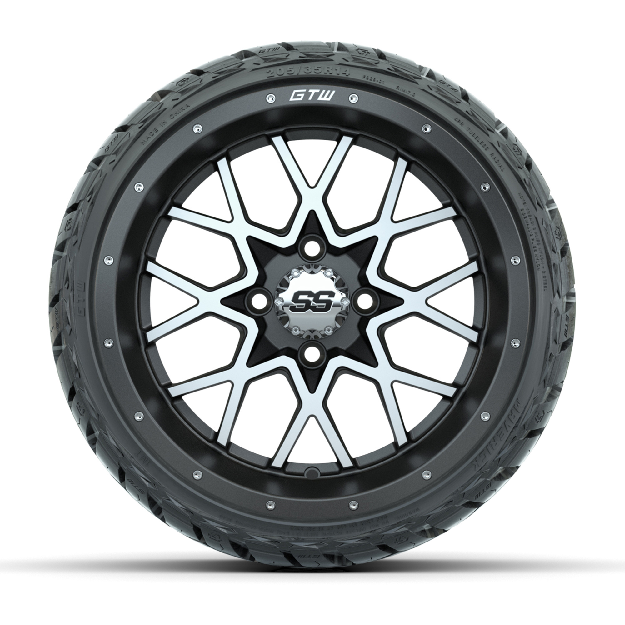 Buggies Unlimited - item a19-1472
