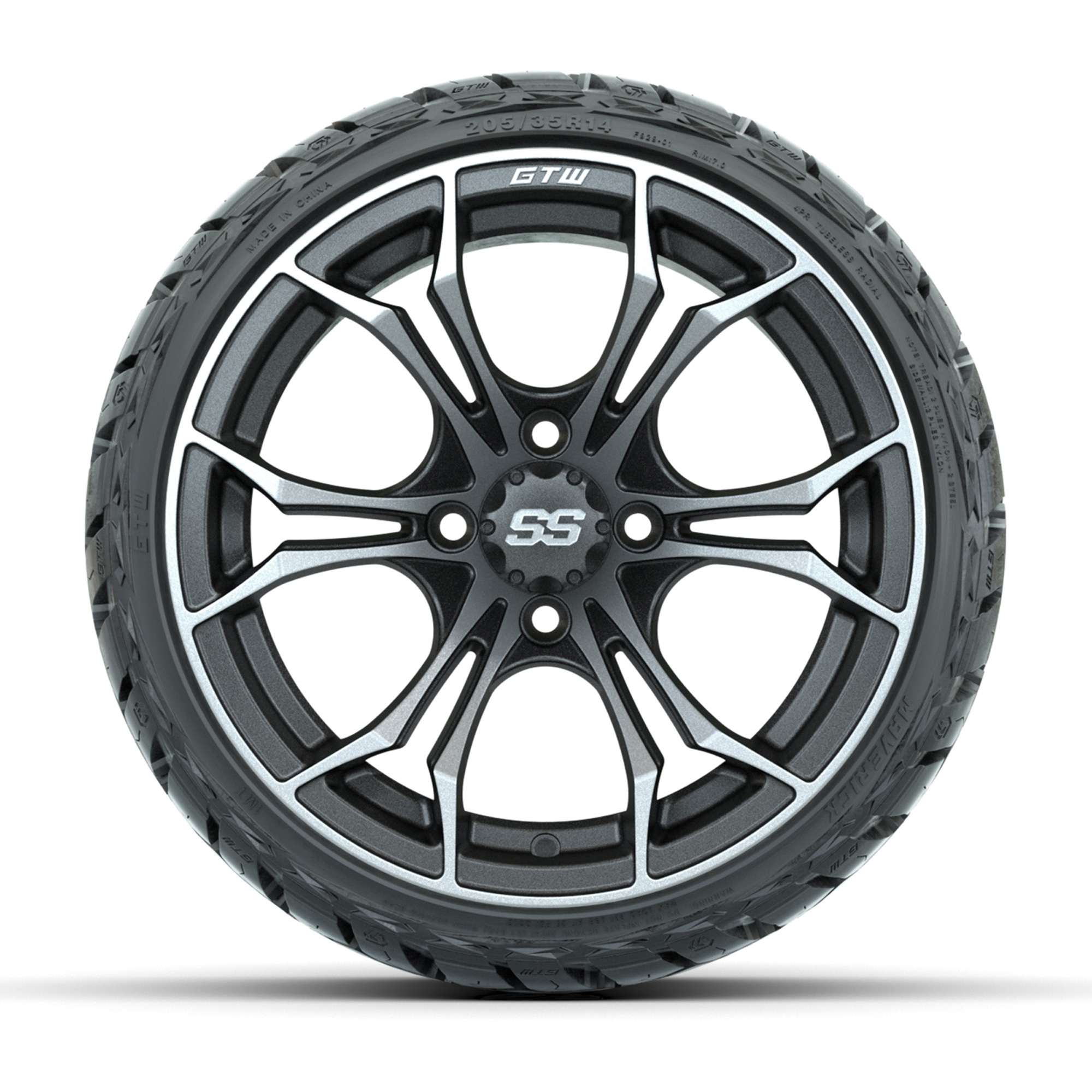 Buggies Unlimited - item a19-1476