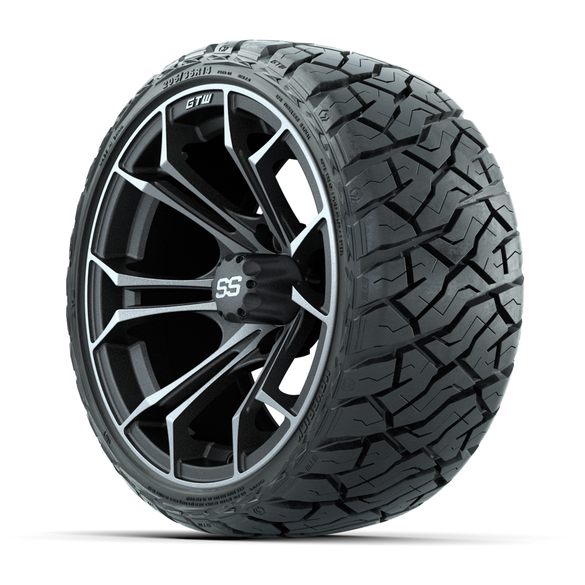 Buggies Unlimited - item a19-1476
