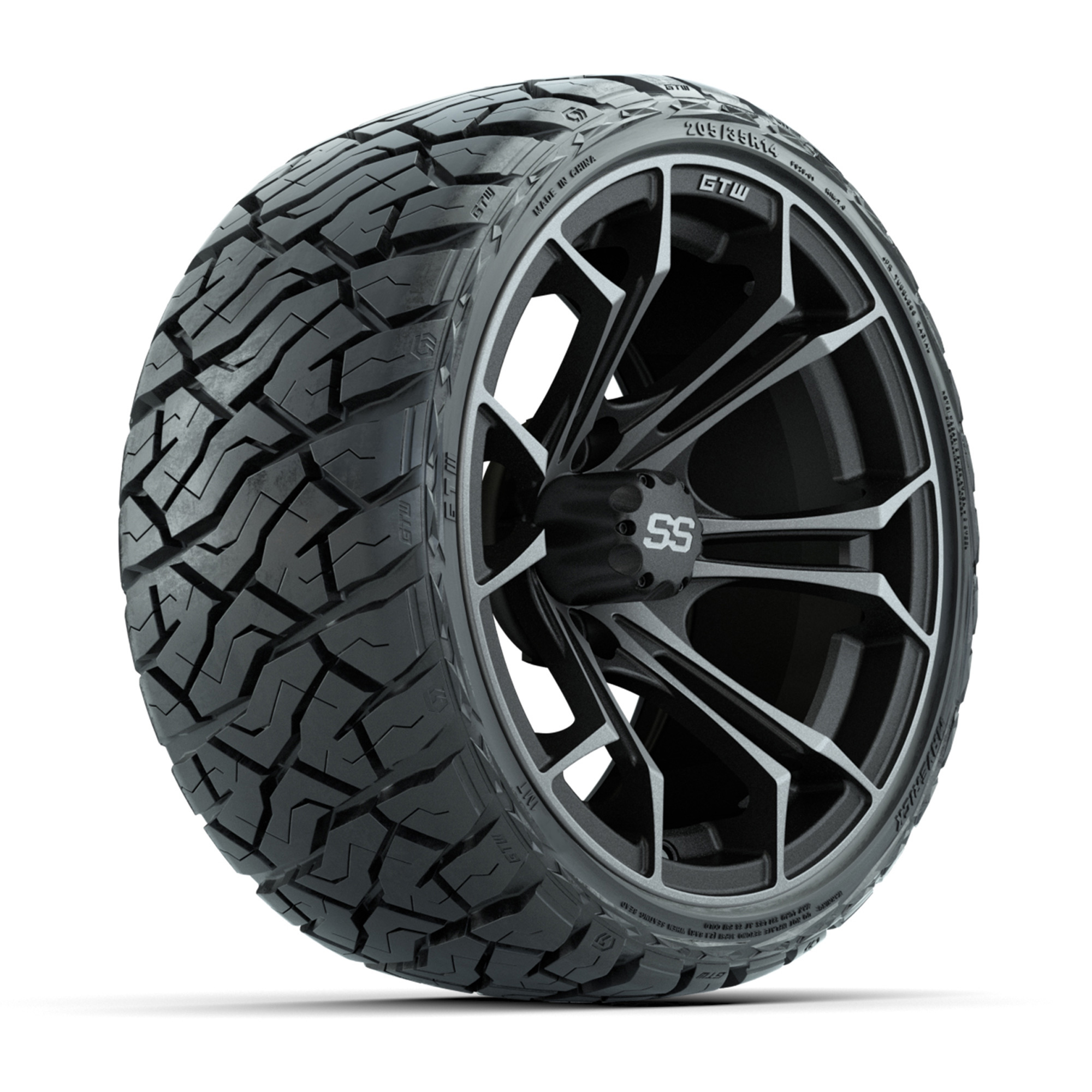Buggies Unlimited - item a19-1476