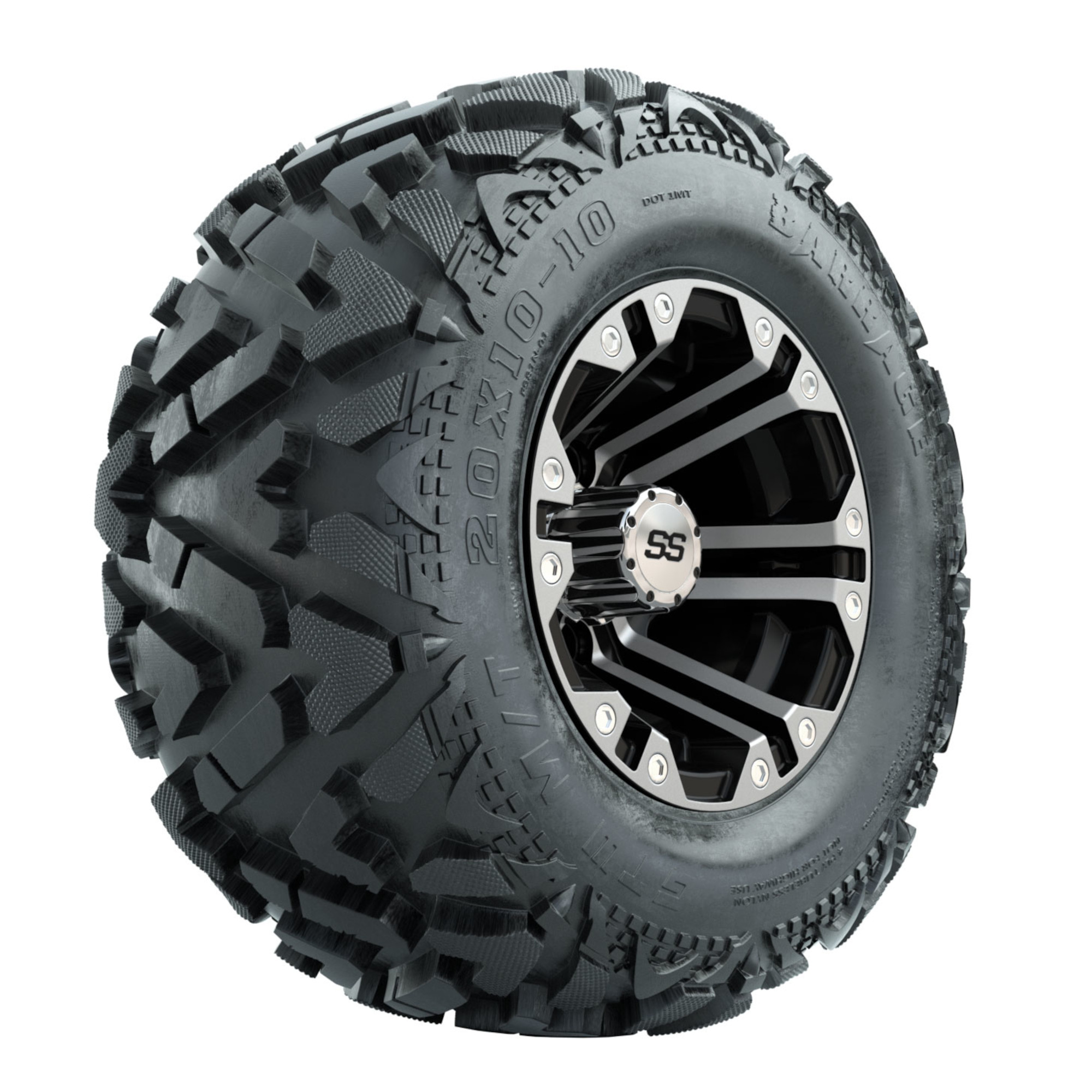 Buggies Unlimited - item a19-147
