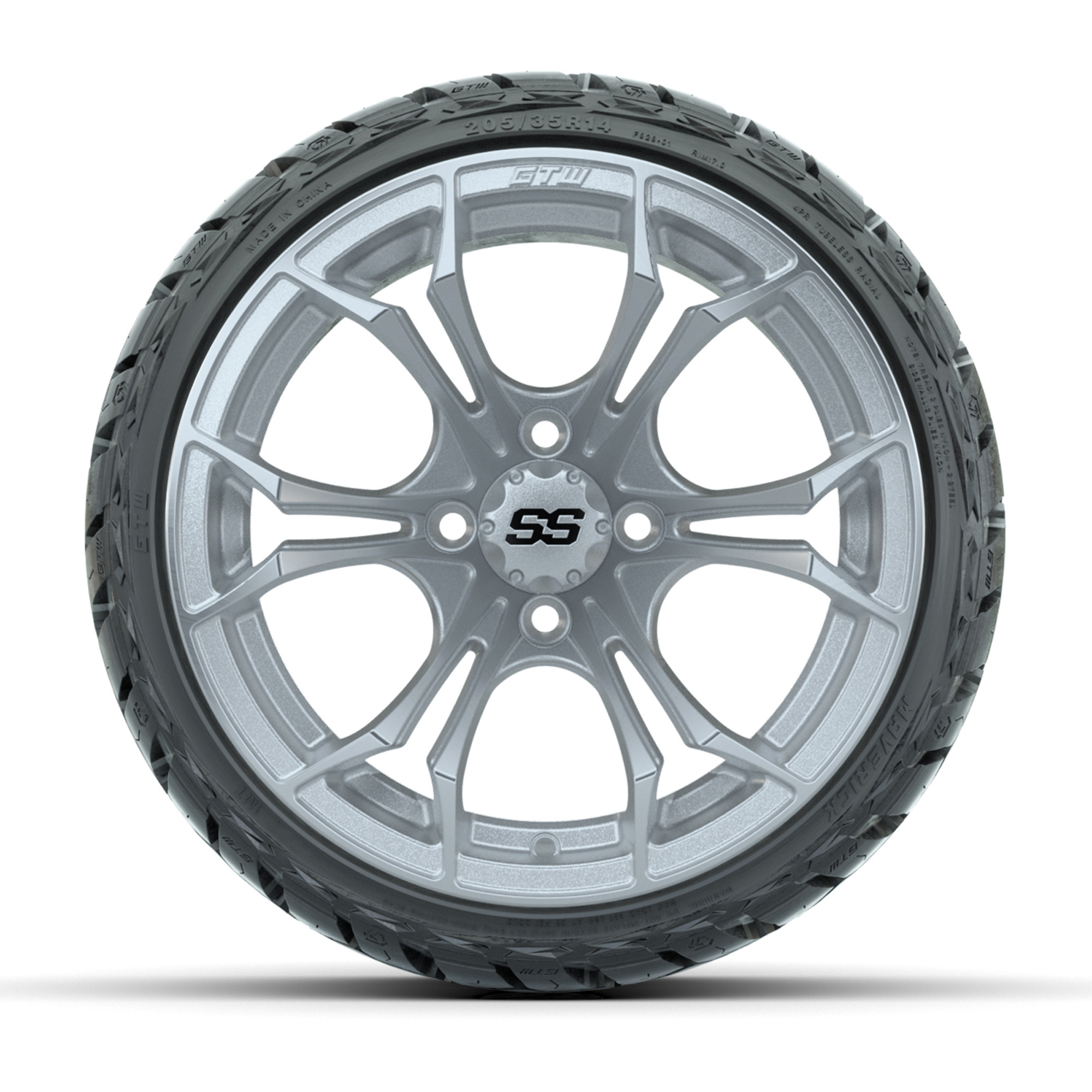 Buggies Unlimited - item a19-1482