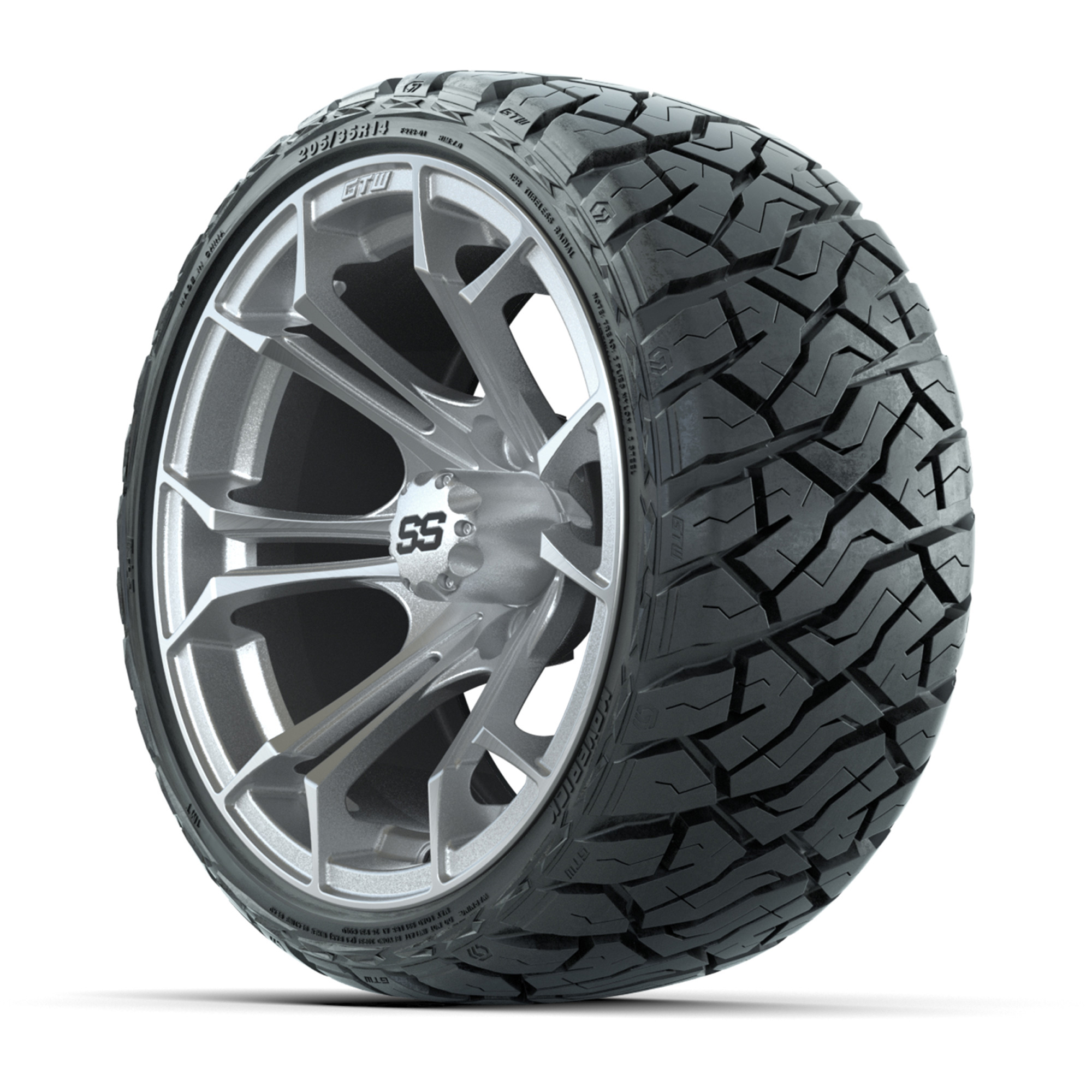 Buggies Unlimited - item a19-1482