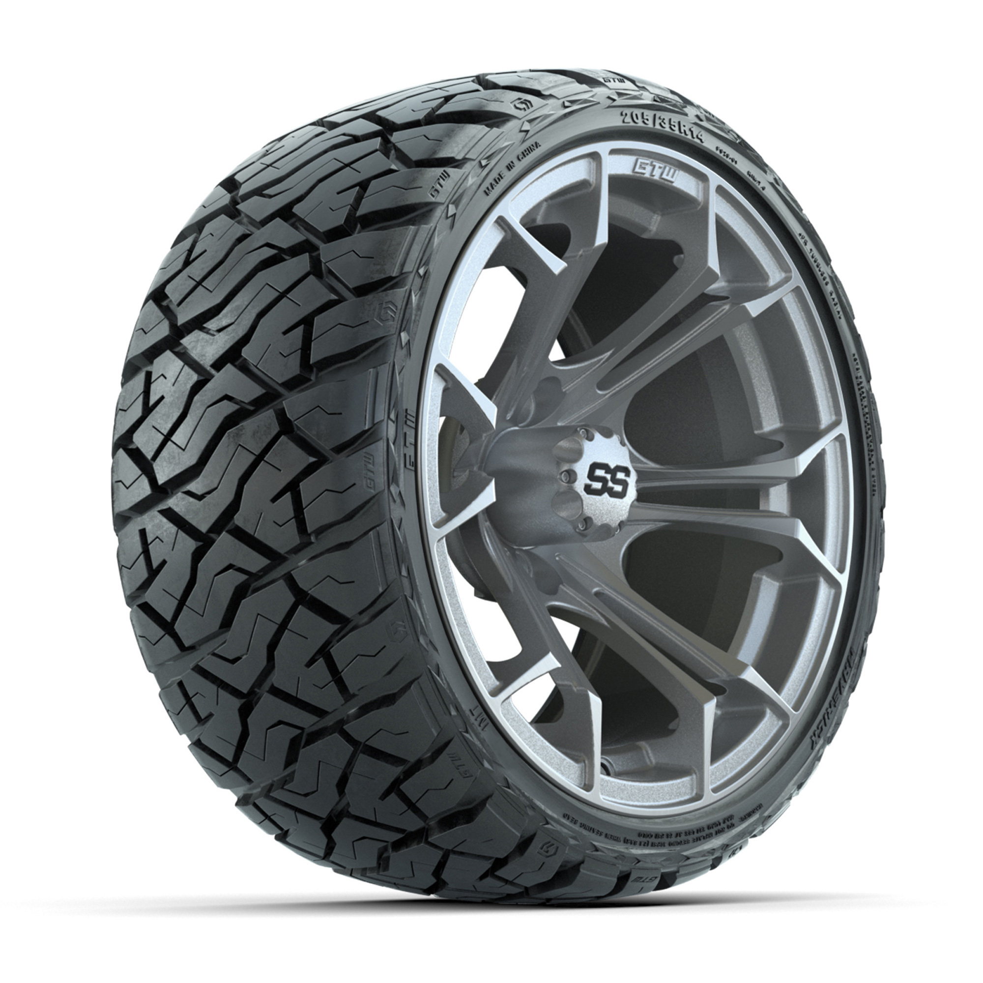Buggies Unlimited - item a19-1482