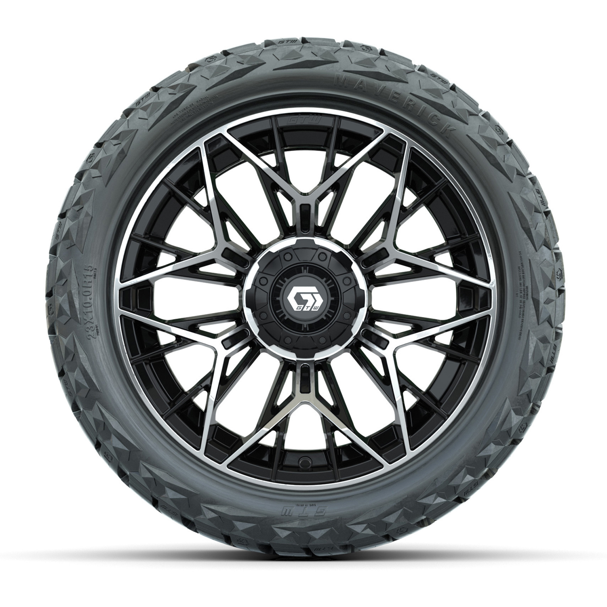Buggies Unlimited - item a19-1489