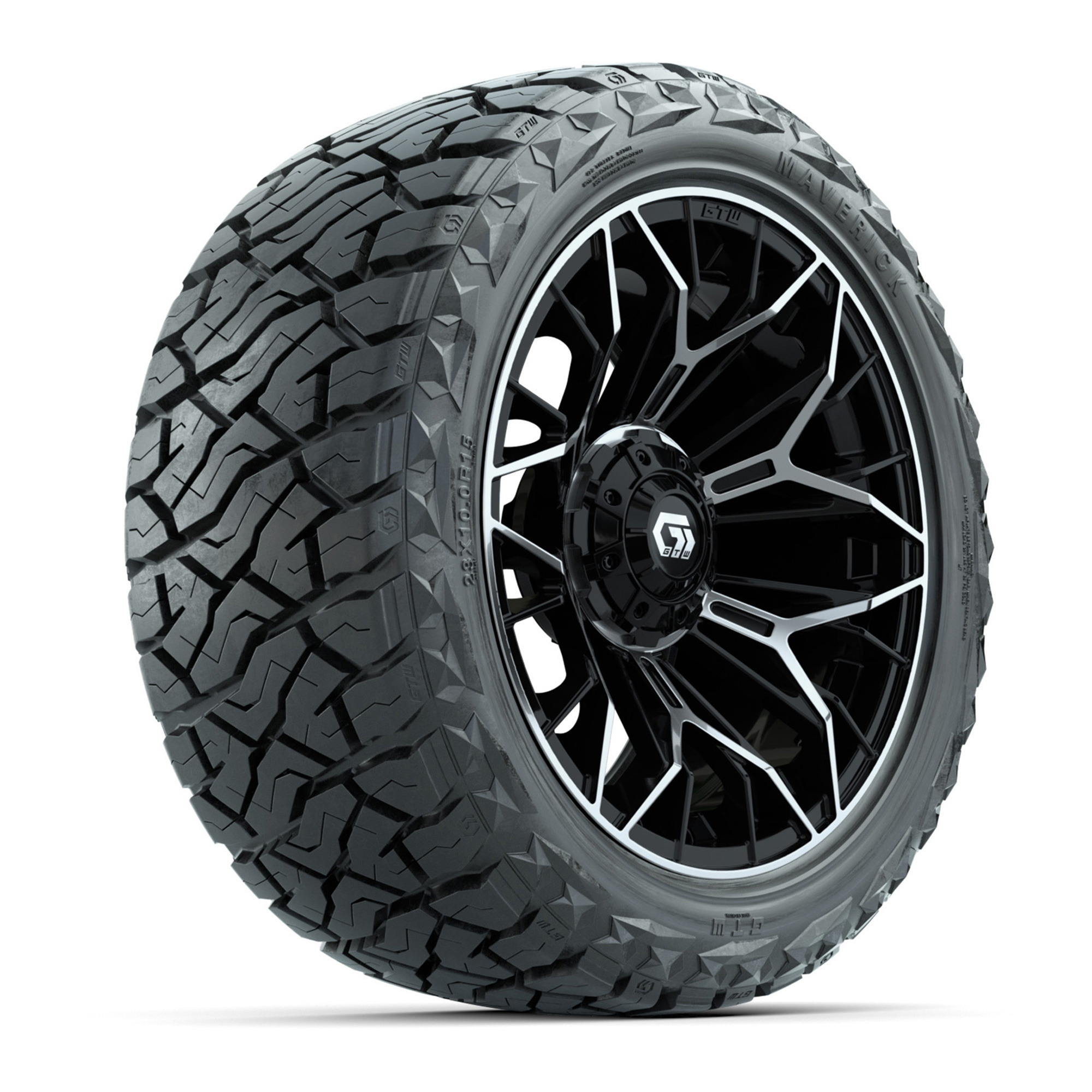 Buggies Unlimited - item a19-1489