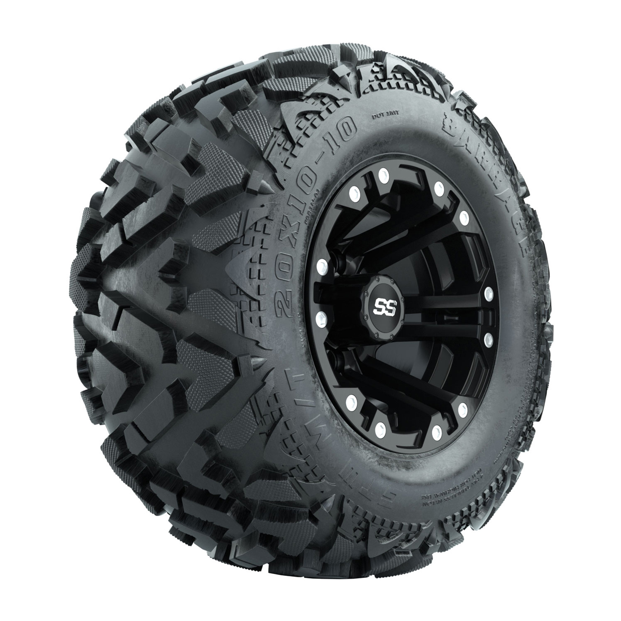 Buggies Unlimited - item a19-148