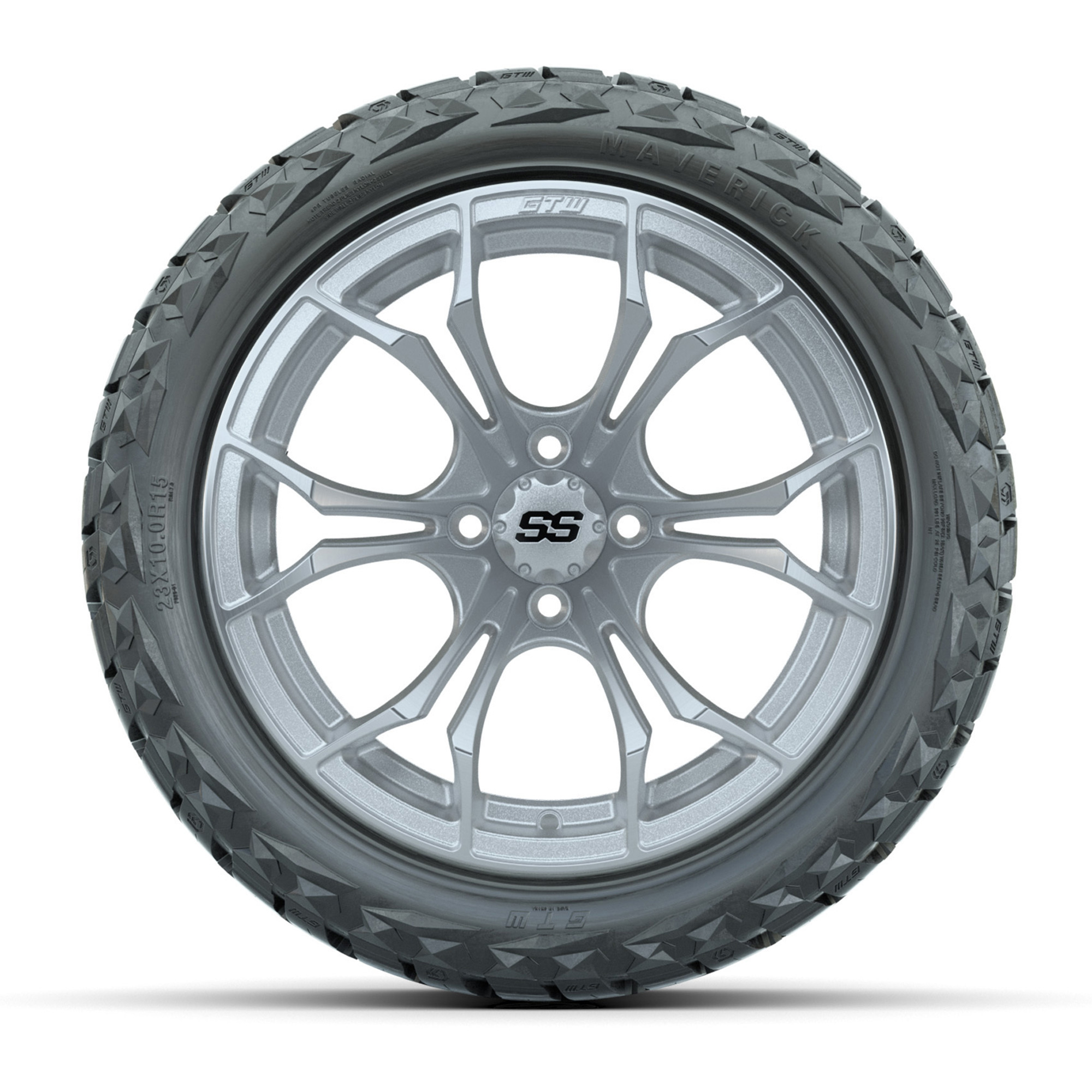 Buggies Unlimited - item a19-1491