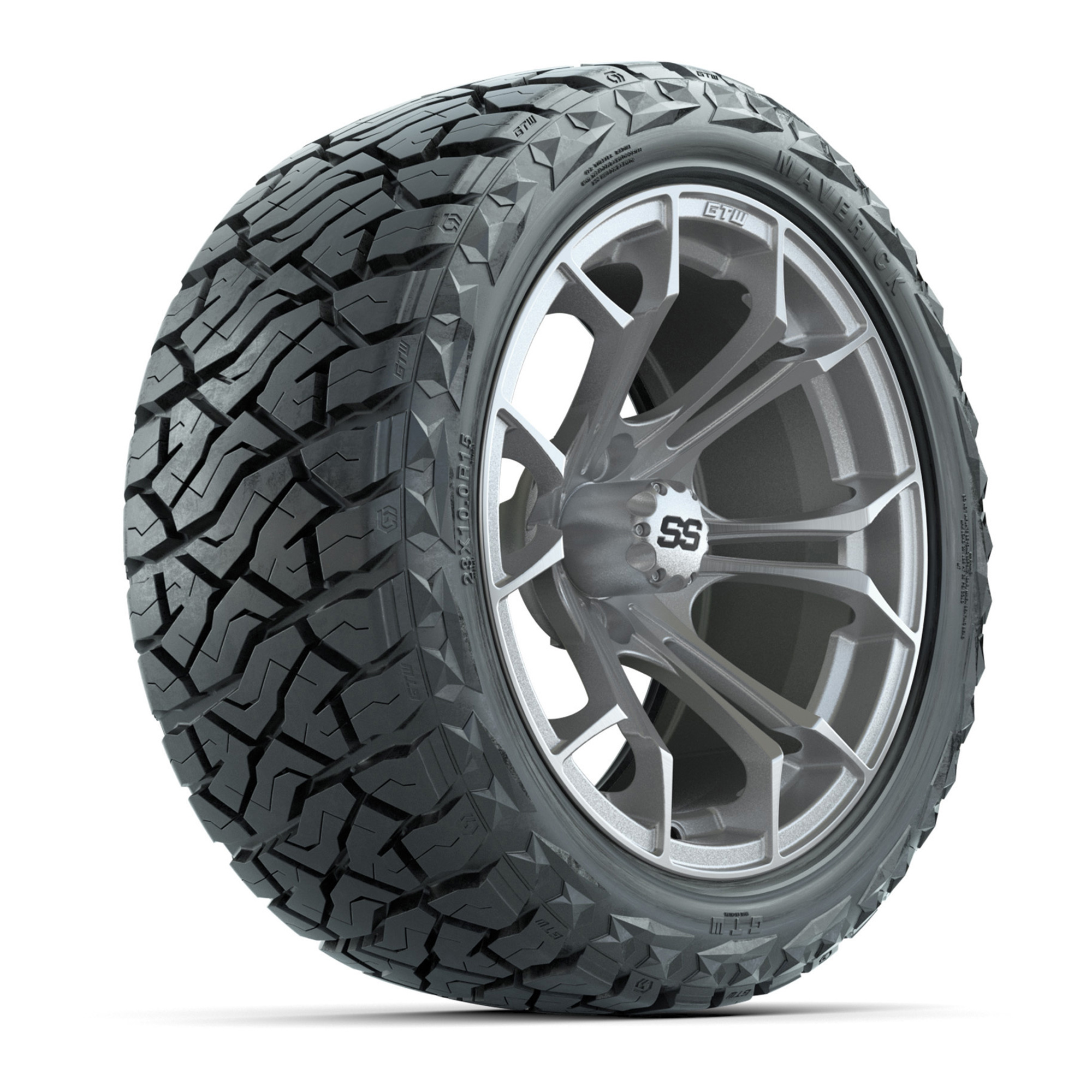 Buggies Unlimited - item a19-1491