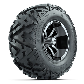 Buggies Unlimited - item a19-1507