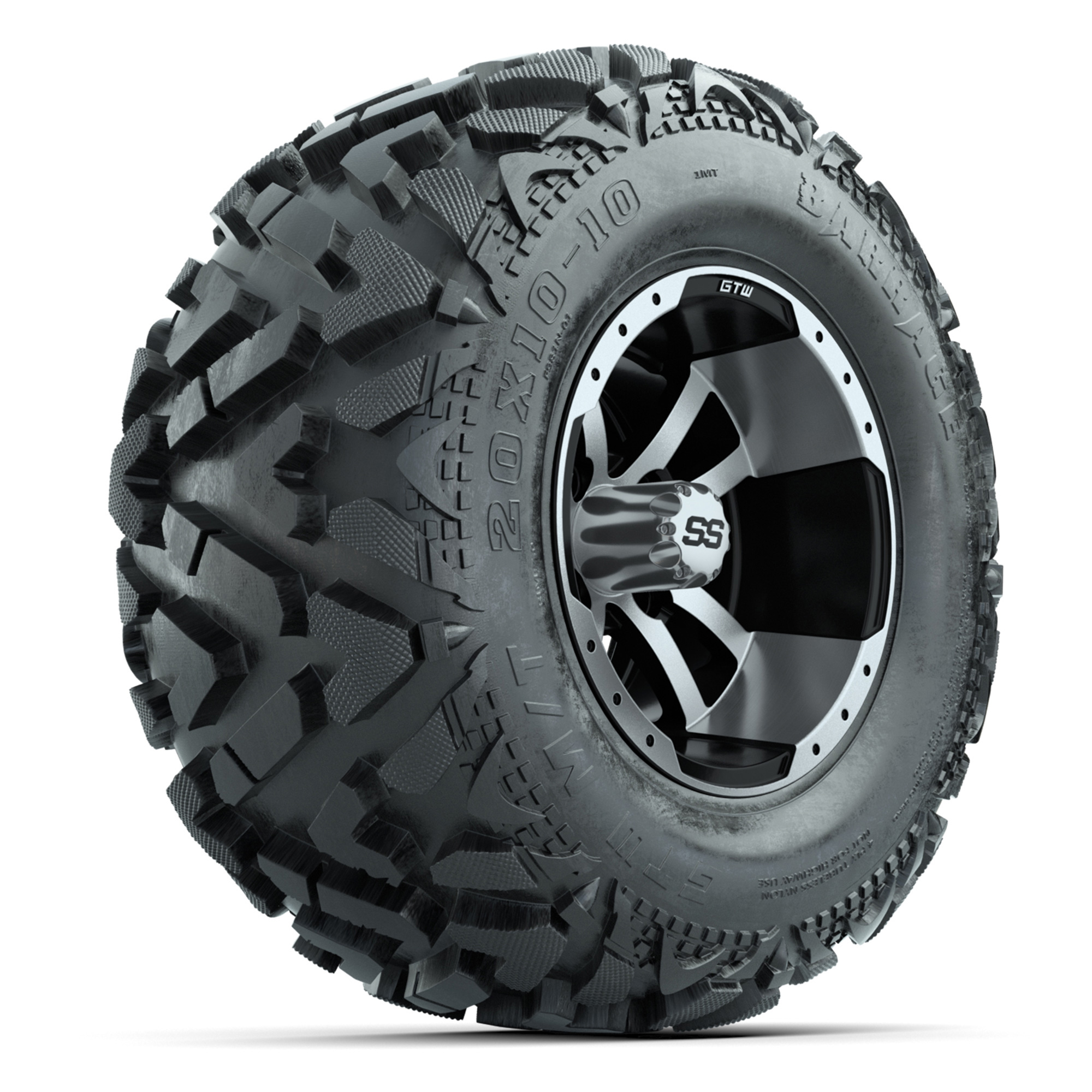 Buggies Unlimited - item a19-1507