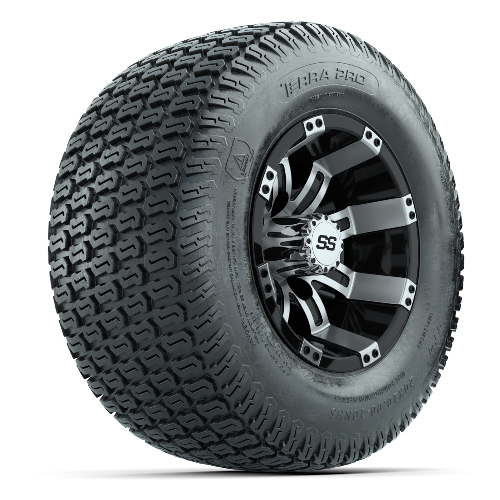 Buggies Unlimited - item a19-1509
