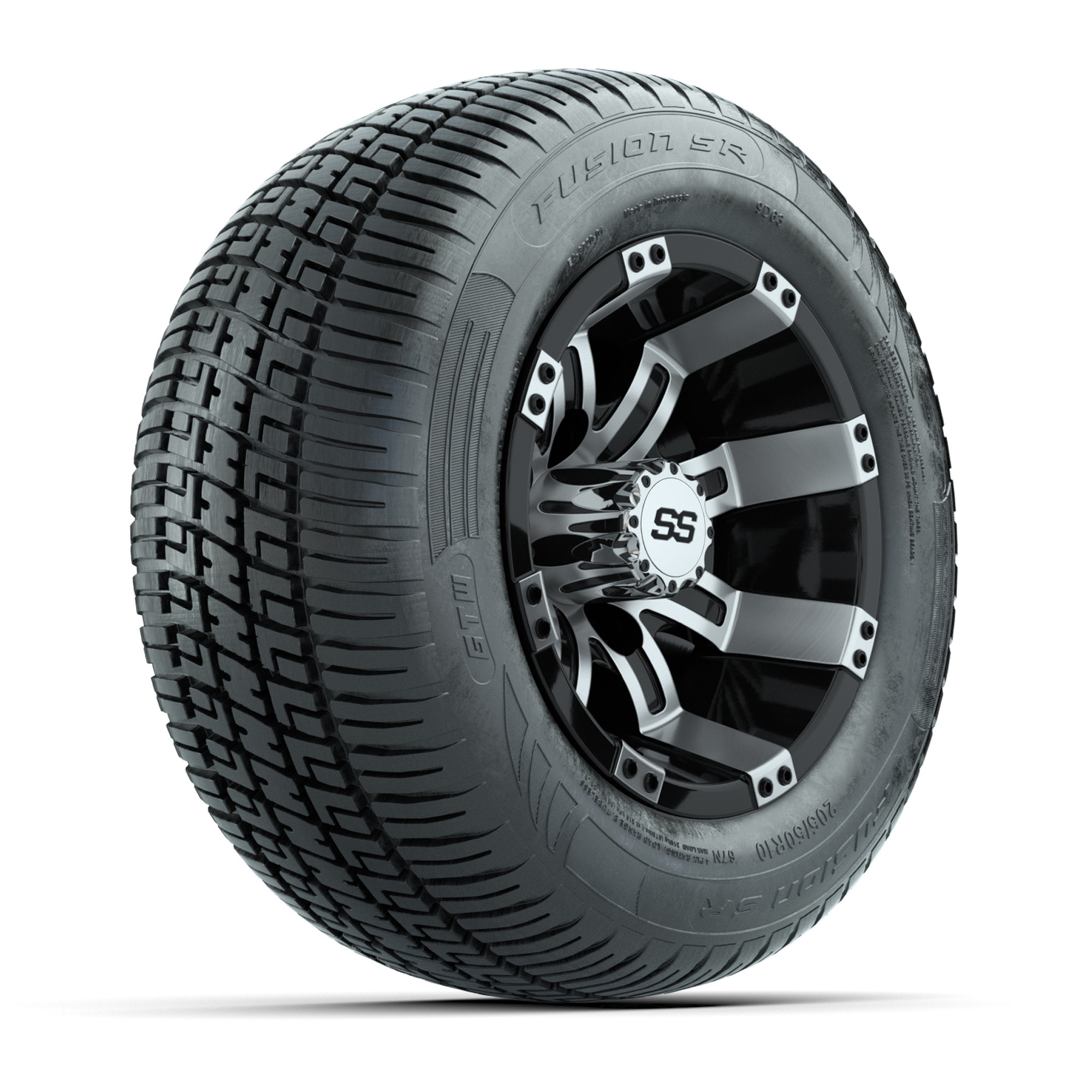 Buggies Unlimited - item a19-1512