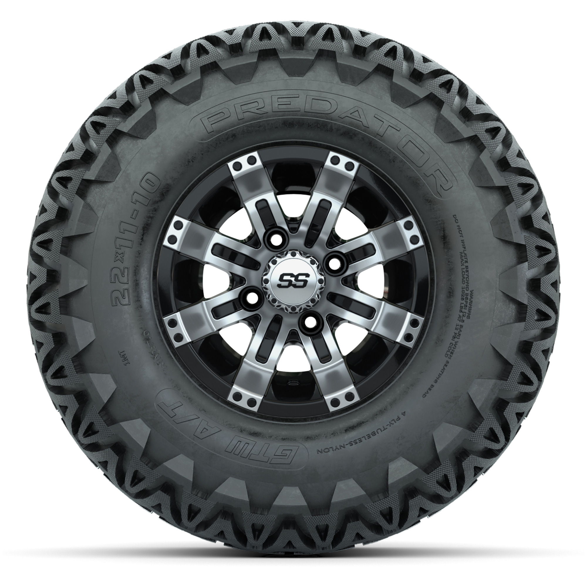 Buggies Unlimited - item a19-1513