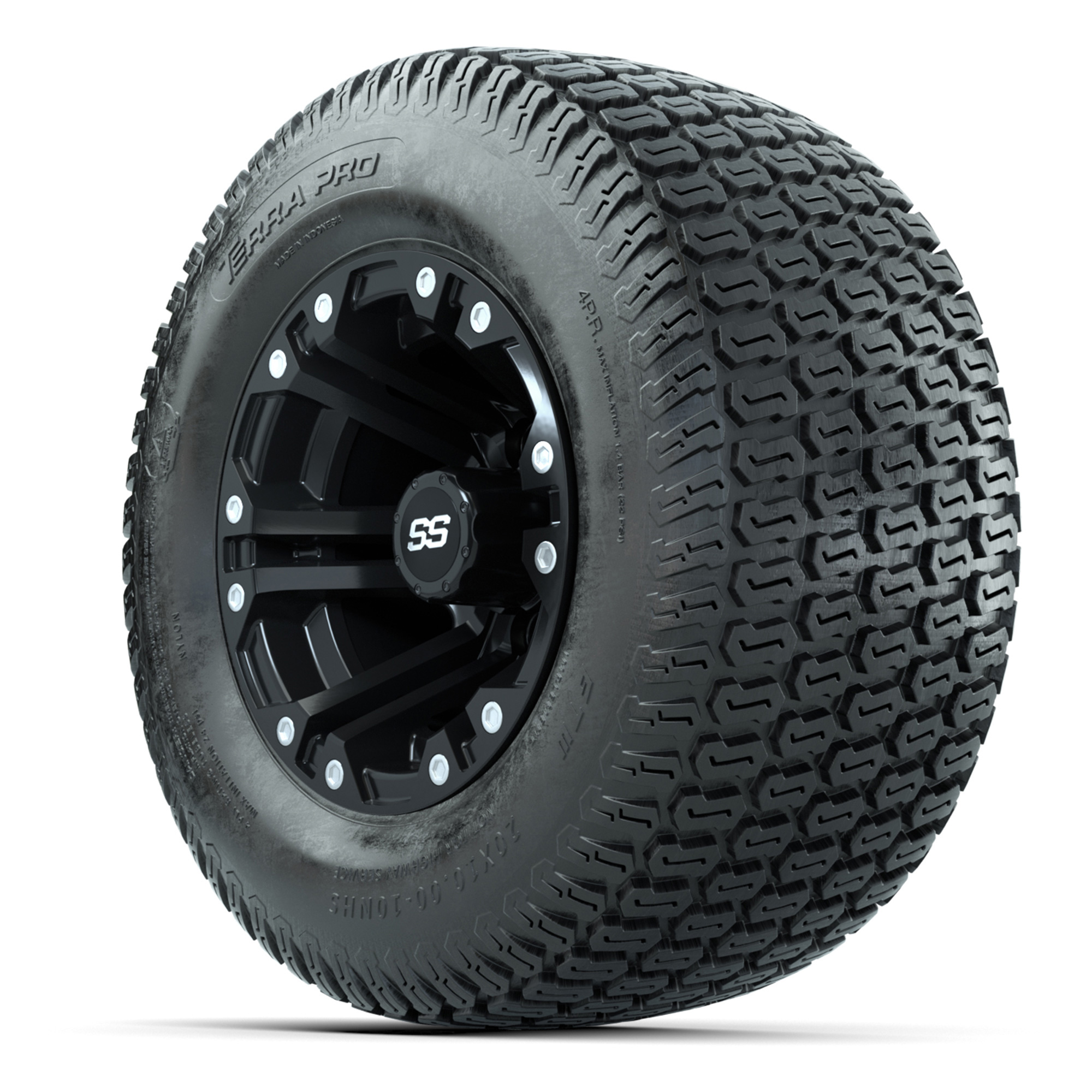 Buggies Unlimited - item a19-1520