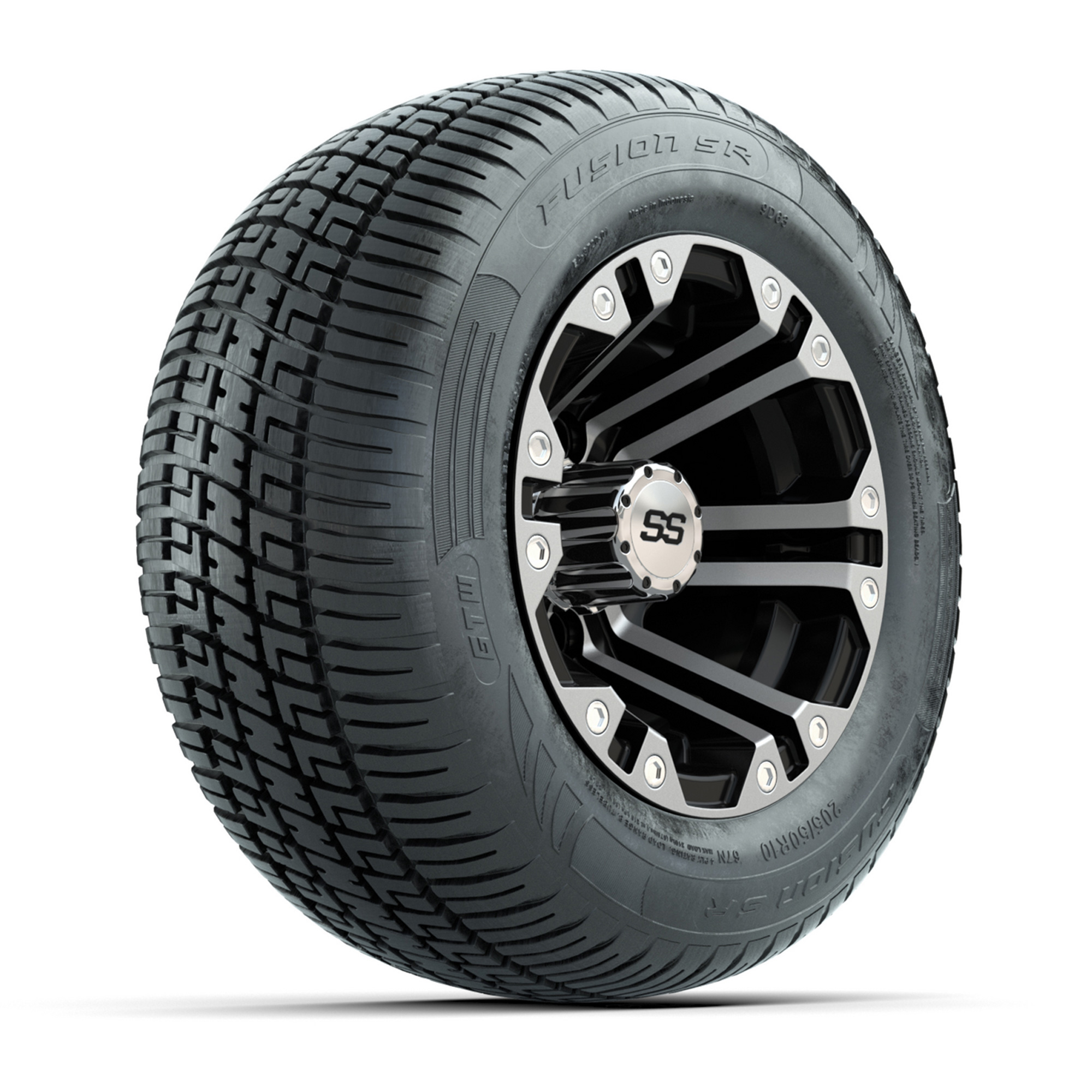Buggies Unlimited - item a19-1530