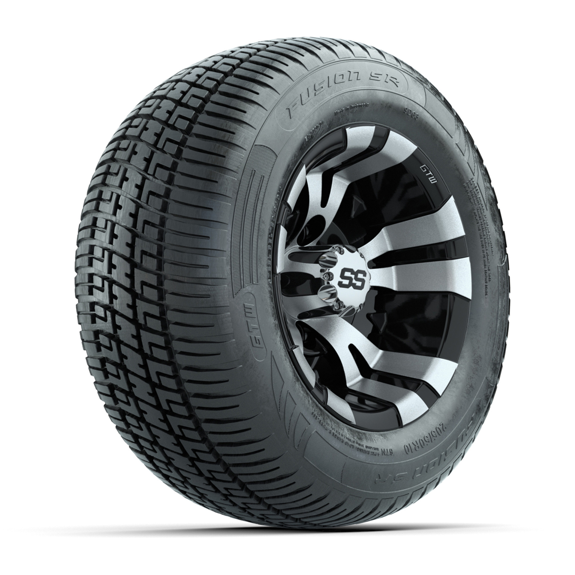 Buggies Unlimited - item a19-1555