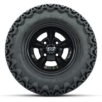 Buggies Unlimited - item a19-1568