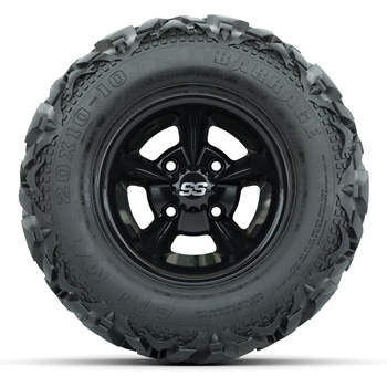 Buggies Unlimited - item a19-1571