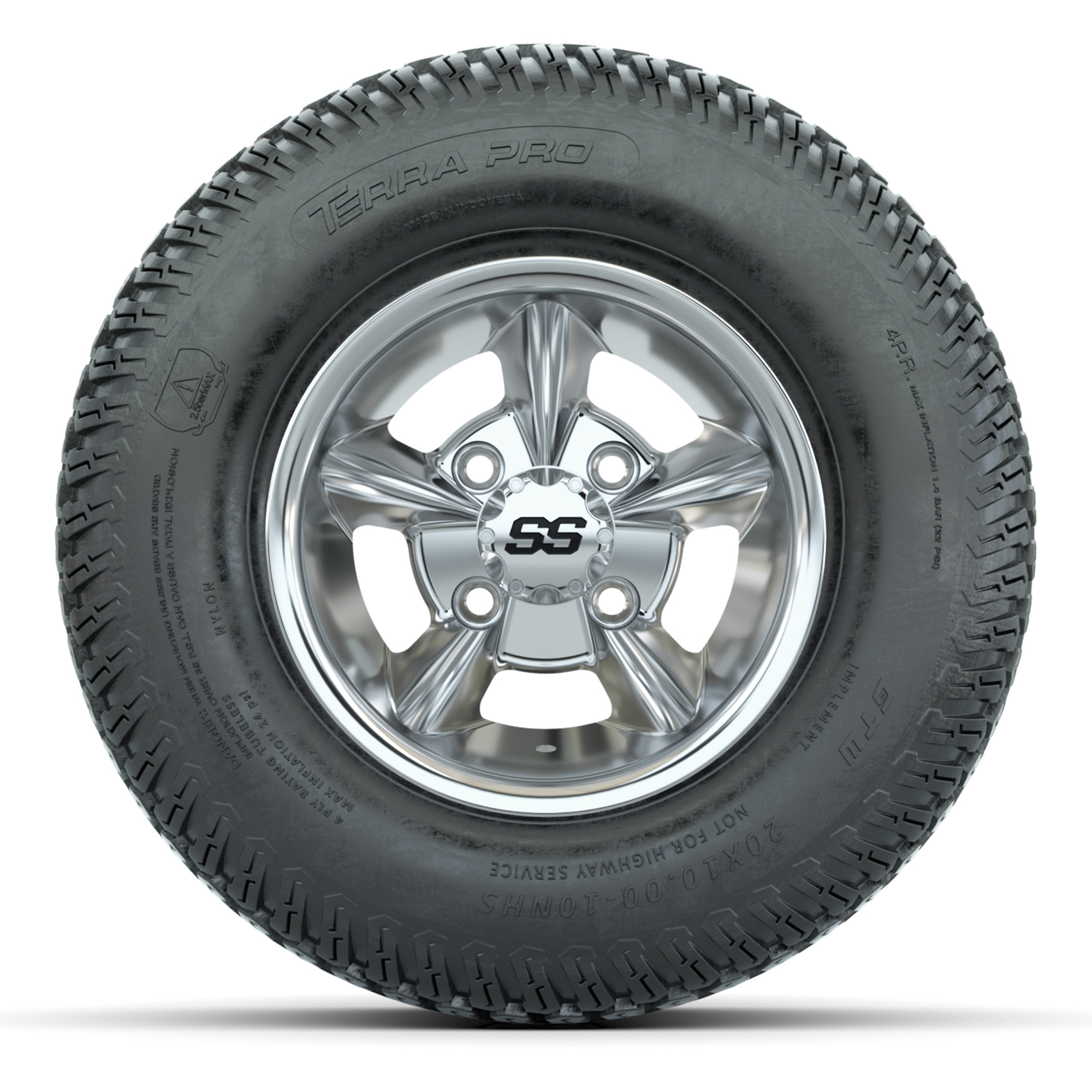 Buggies Unlimited - item a19-1577