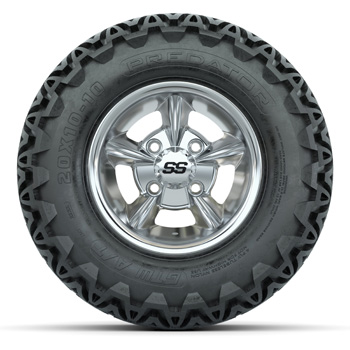 Buggies Unlimited - item a19-1583