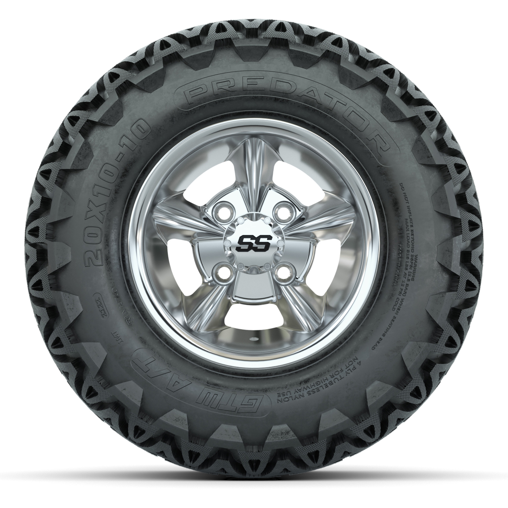 Buggies Unlimited - item a19-1583