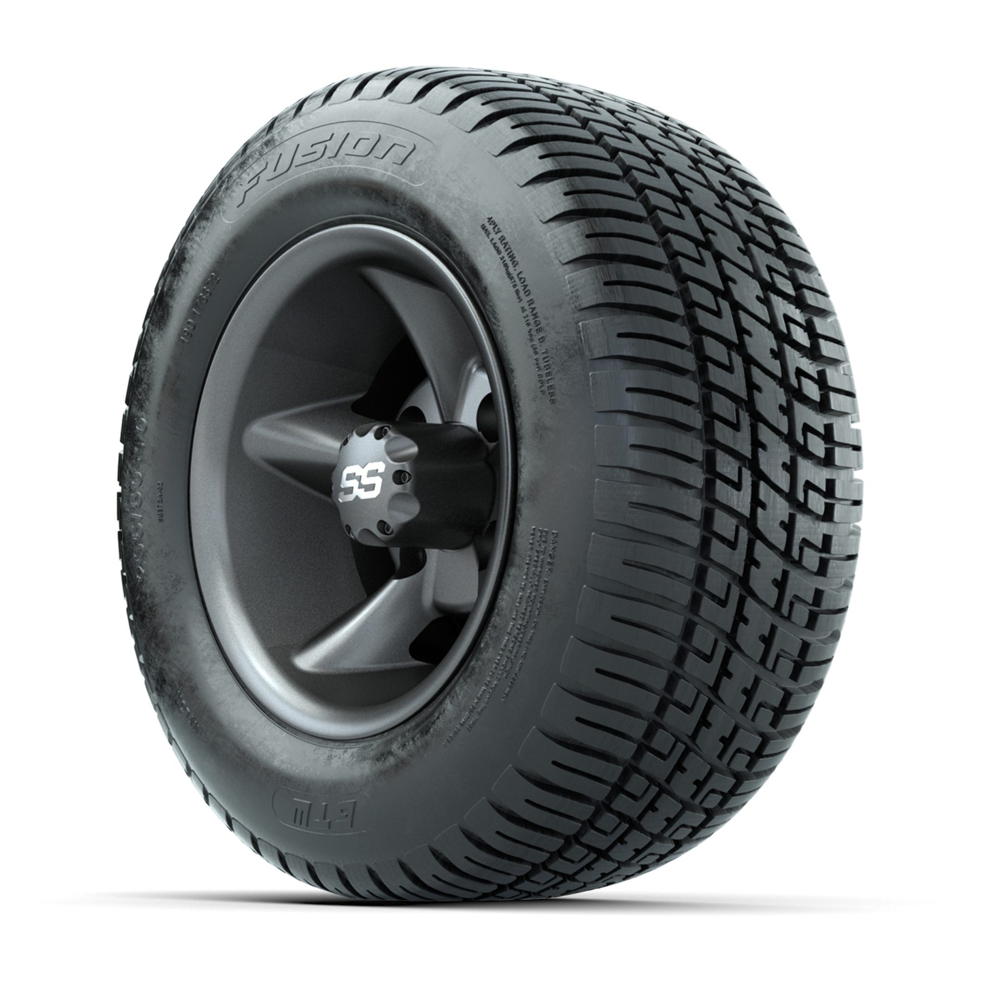 Buggies Unlimited - item a19-1591