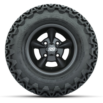 Buggies Unlimited - item a19-1598
