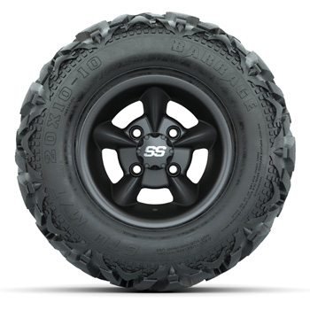 Buggies Unlimited - item a19-1601