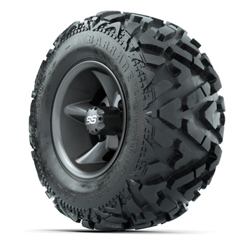 Buggies Unlimited - item a19-1601