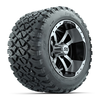 Buggies Unlimited - item a19-1641