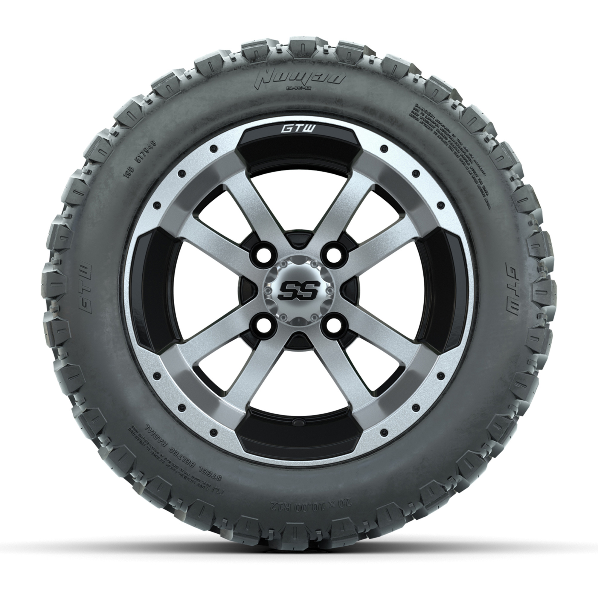 Buggies Unlimited - item a19-1641