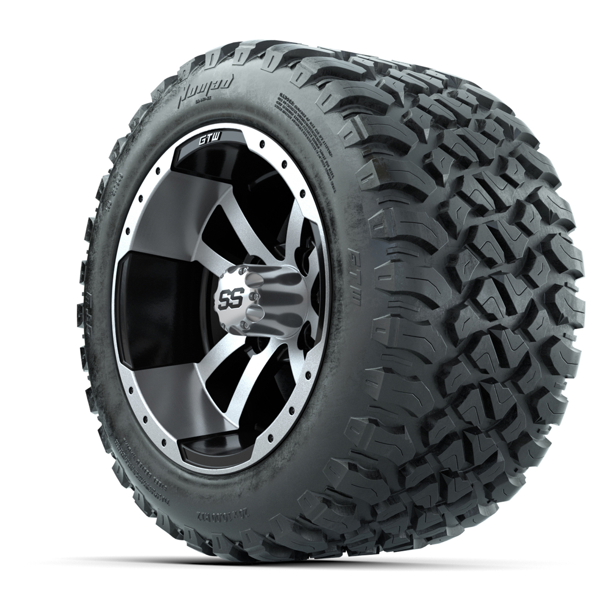 Buggies Unlimited - item a19-1641