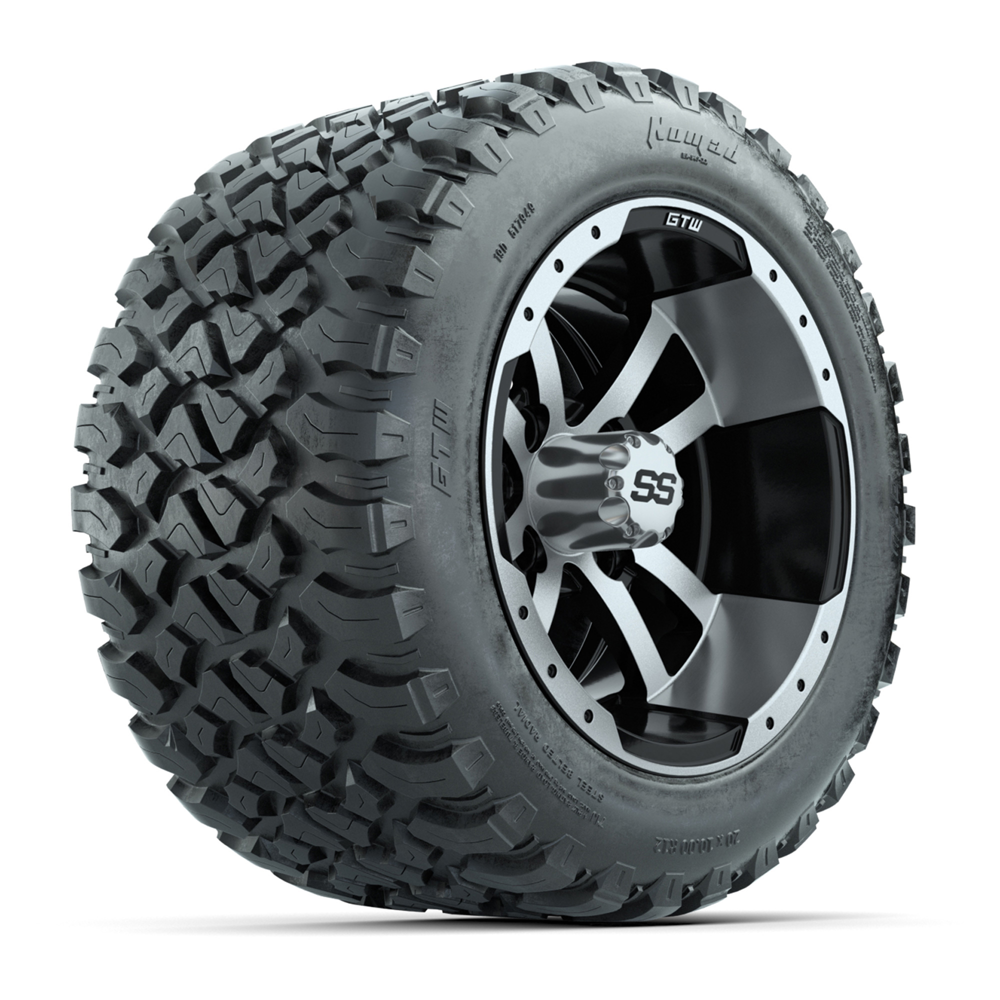 Buggies Unlimited - item a19-1641