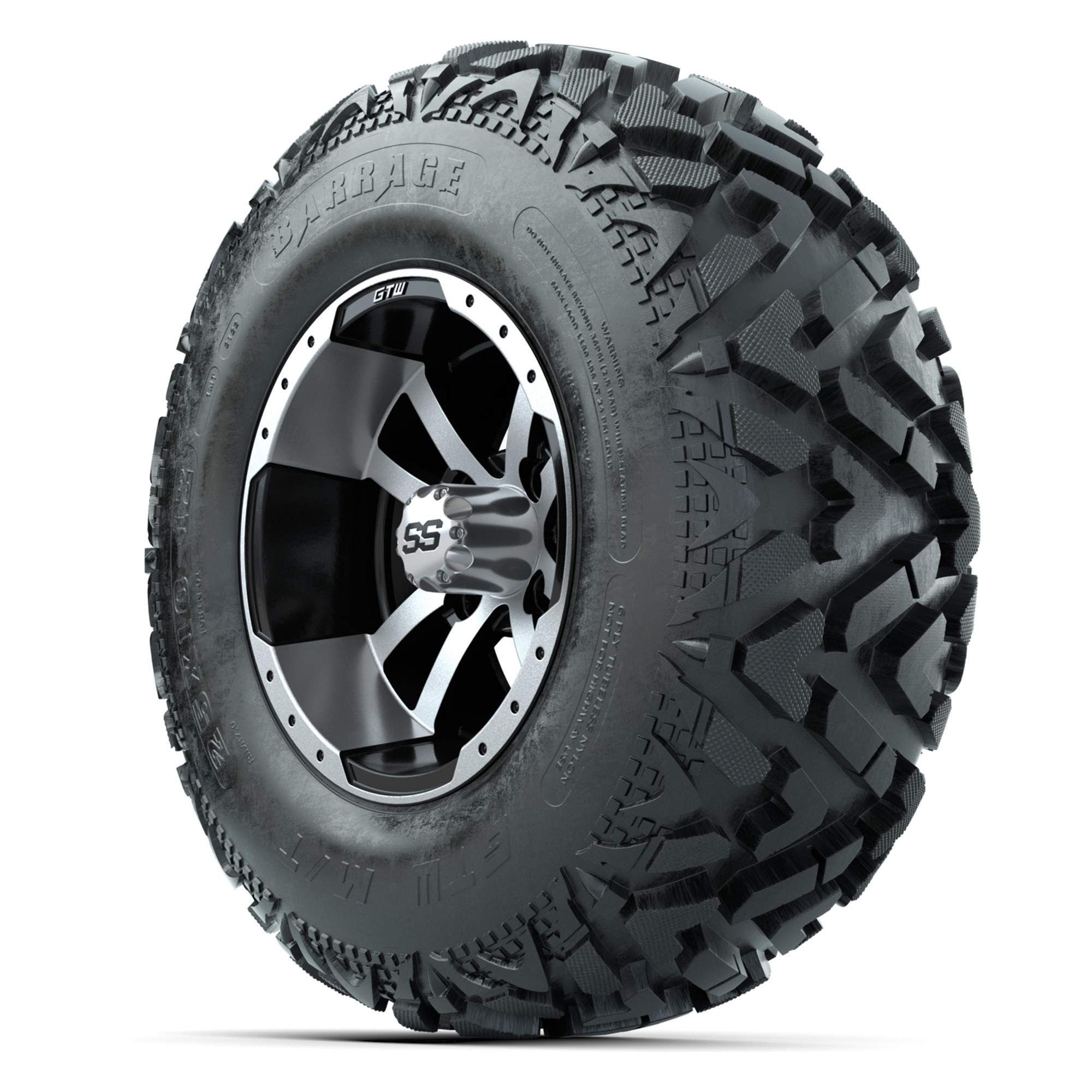 Buggies Unlimited - item a19-1645