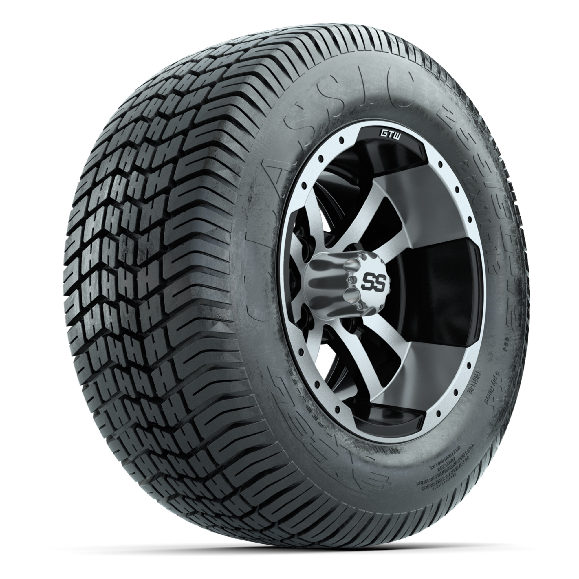 Buggies Unlimited - item a19-1646