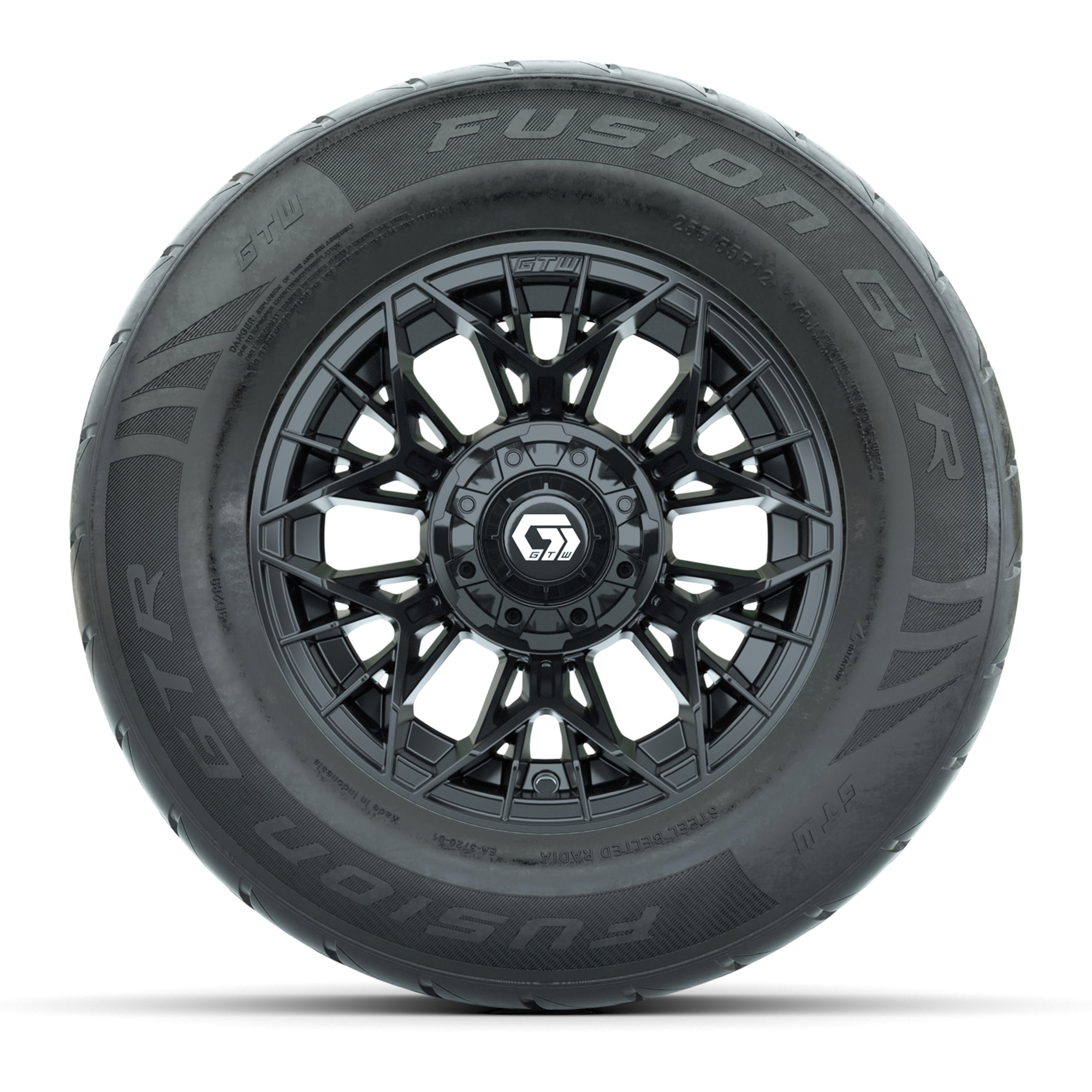 Buggies Unlimited - item a19-1652
