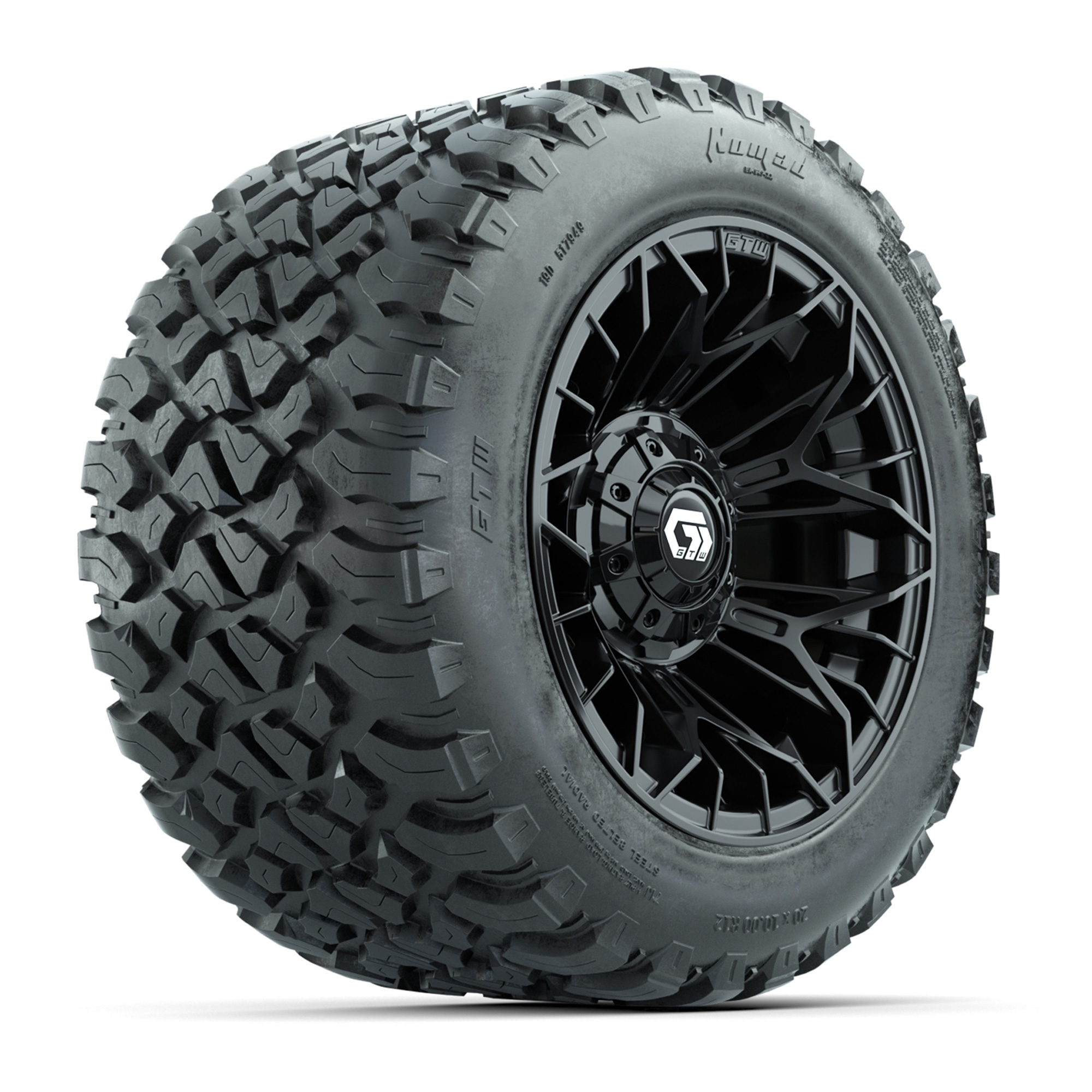 Buggies Unlimited - item a19-1653