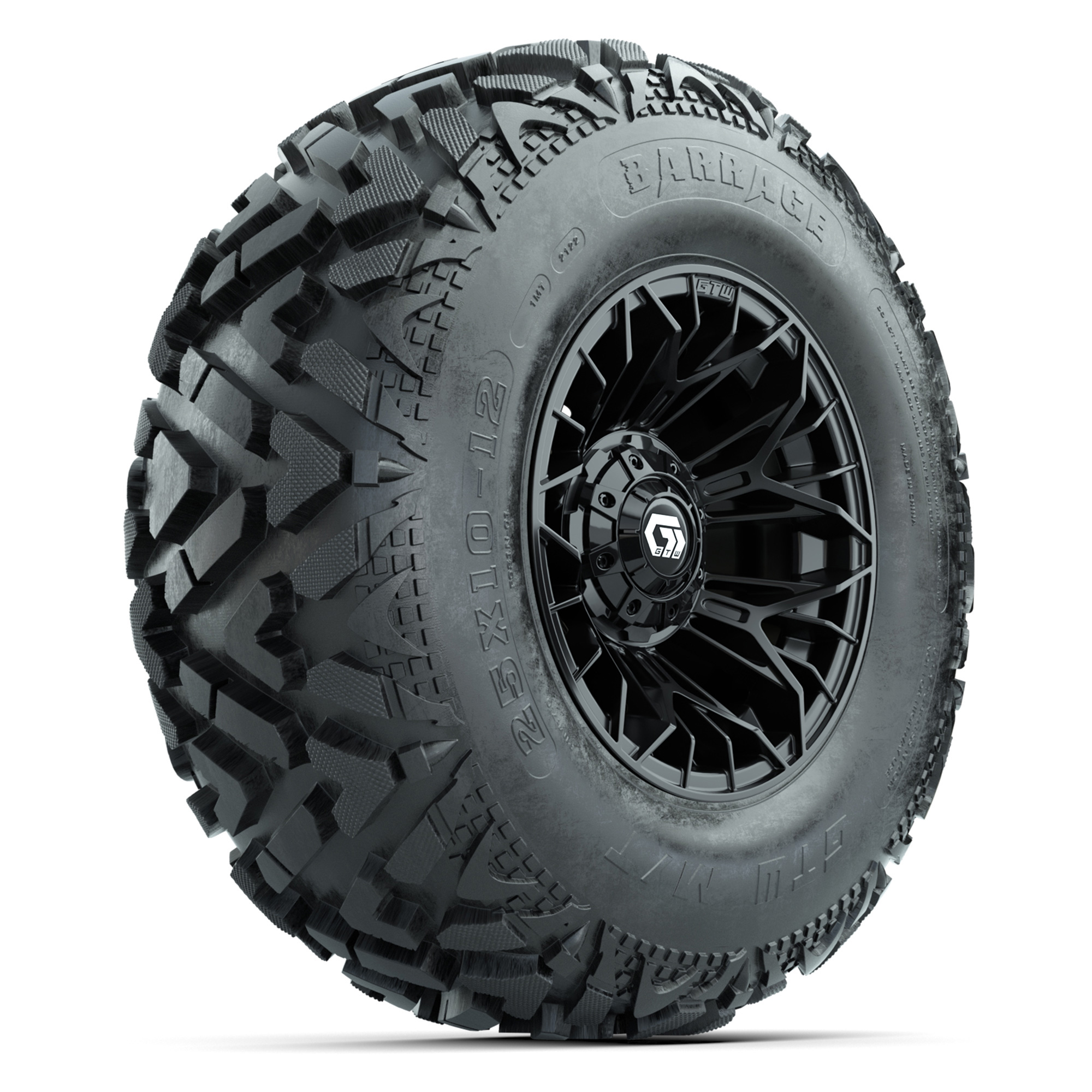 Buggies Unlimited - item a19-1658