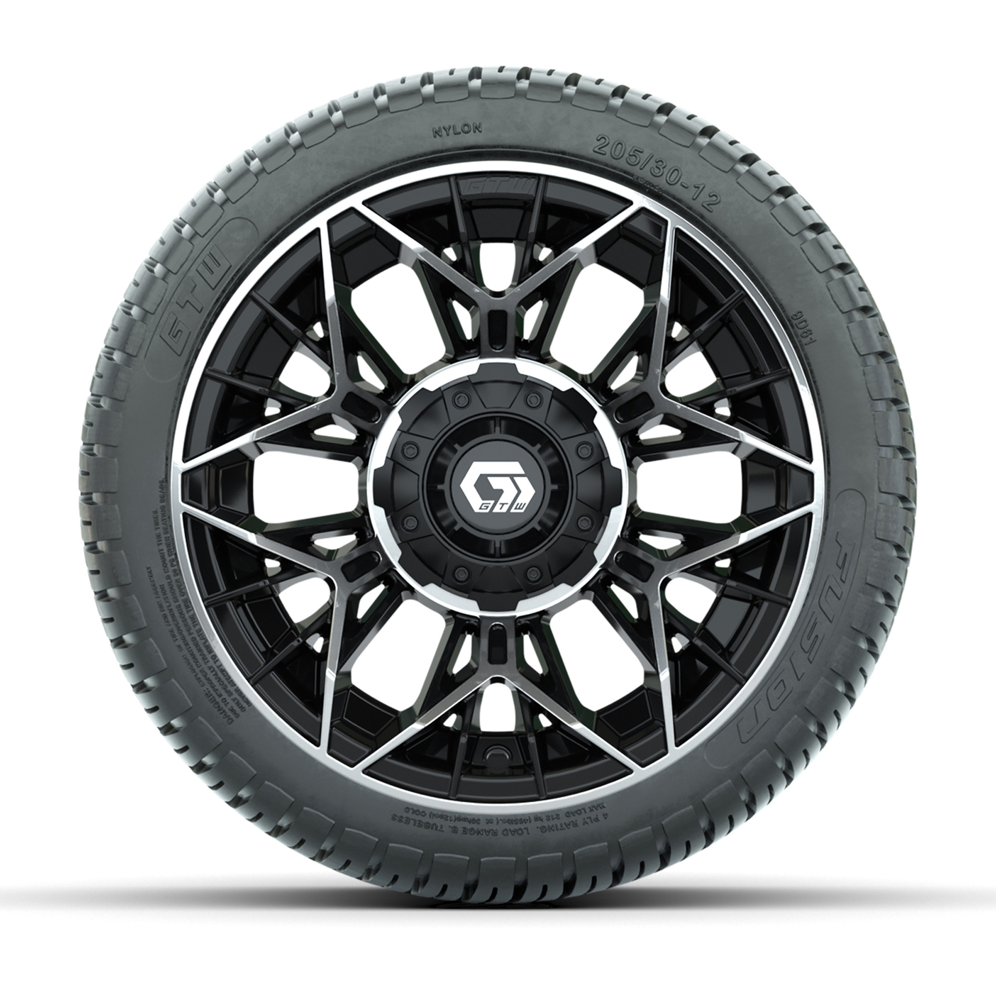Buggies Unlimited - item a19-1661