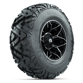 Buggies Unlimited - item a19-1671