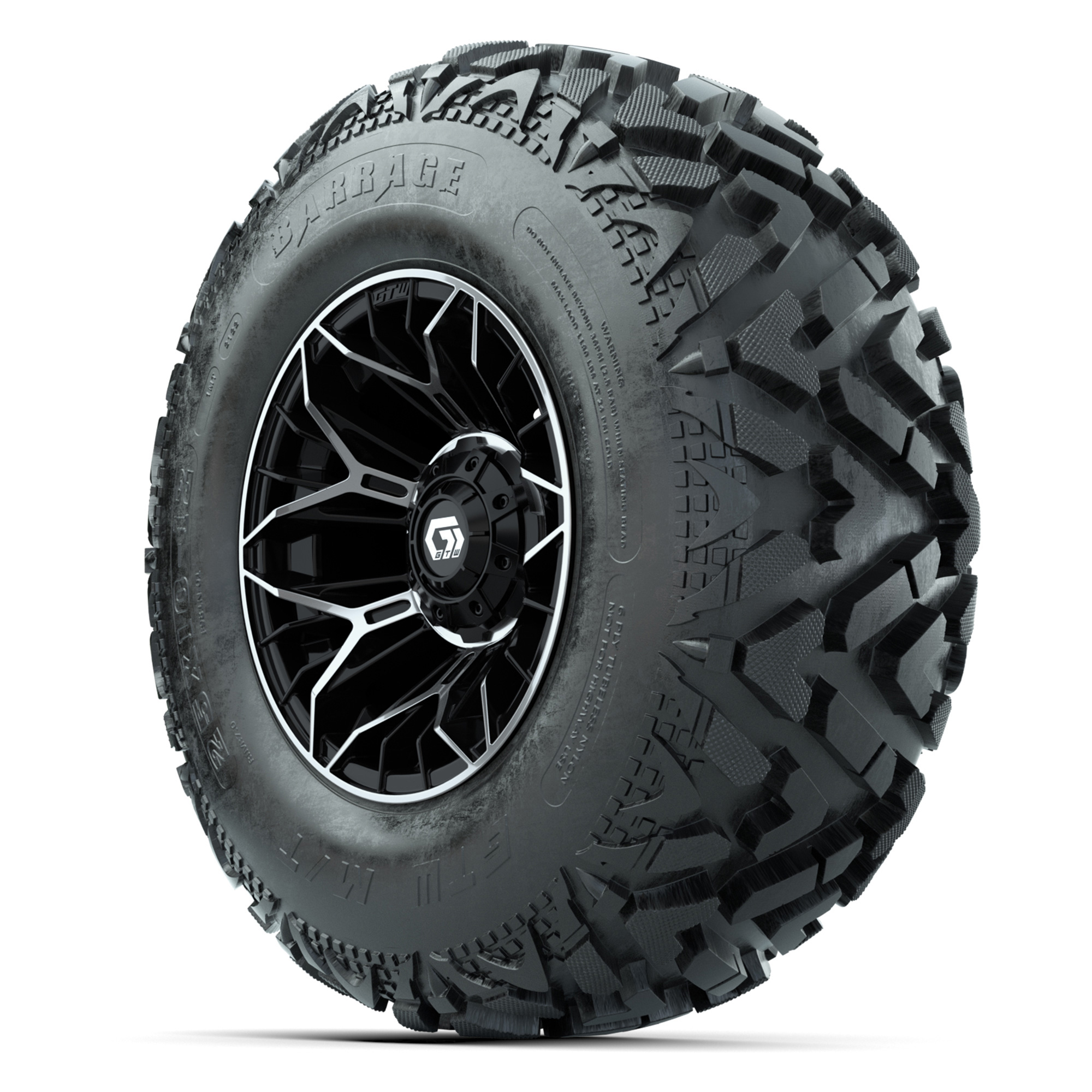 Buggies Unlimited - item a19-1671