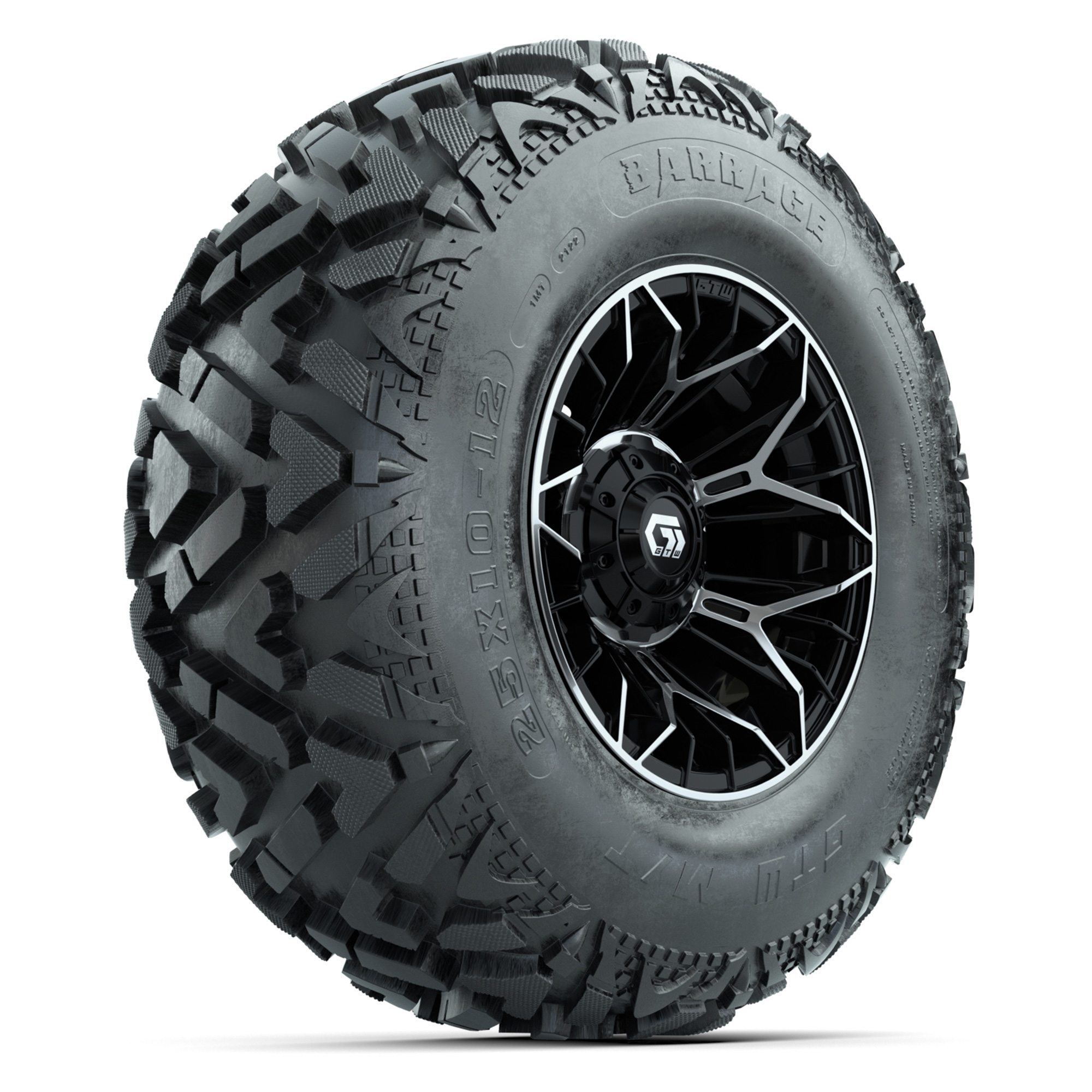 Buggies Unlimited - item a19-1671