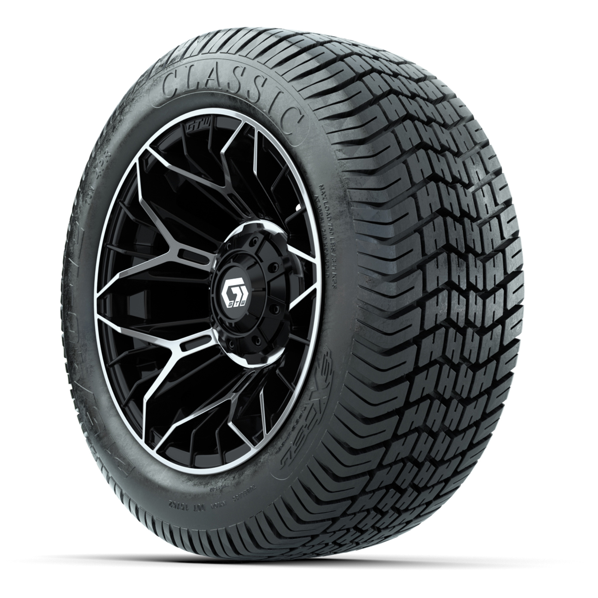 Buggies Unlimited - item a19-1673