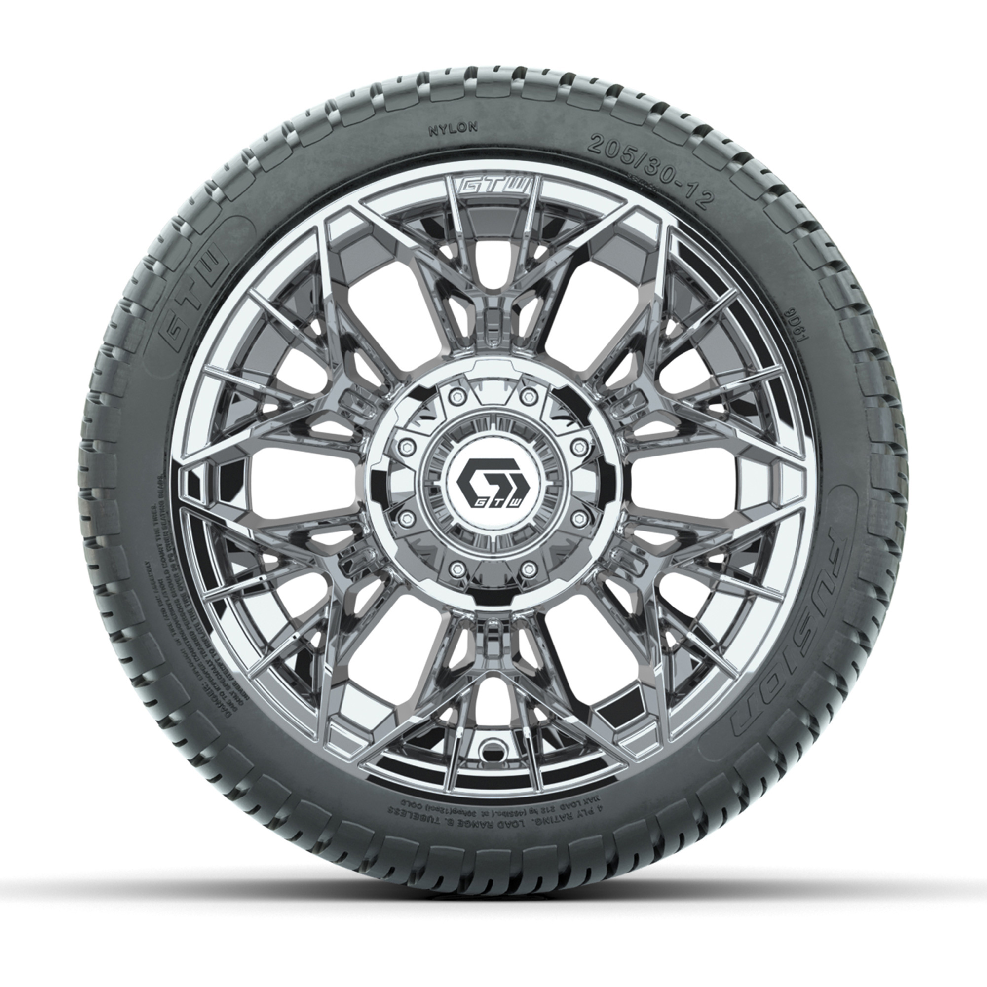 Buggies Unlimited - item a19-1674
