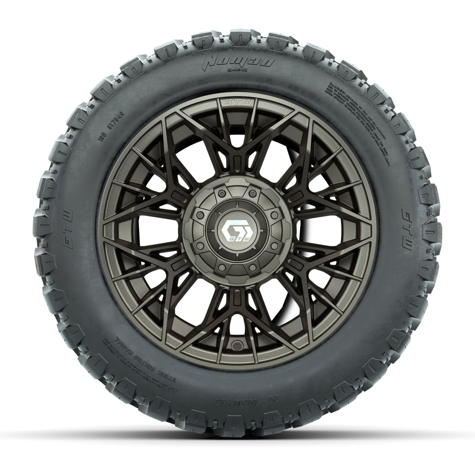 Buggies Unlimited - item a19-1693