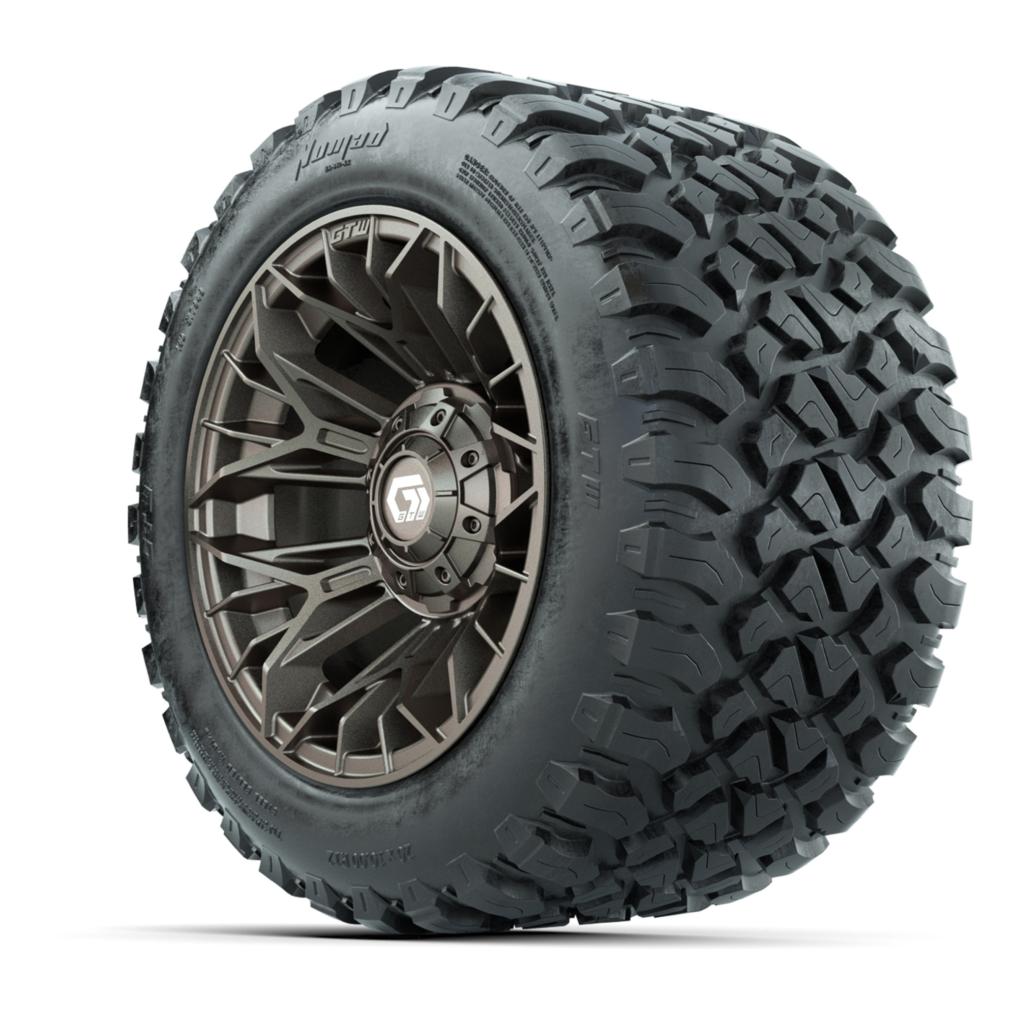 Buggies Unlimited - item a19-1693