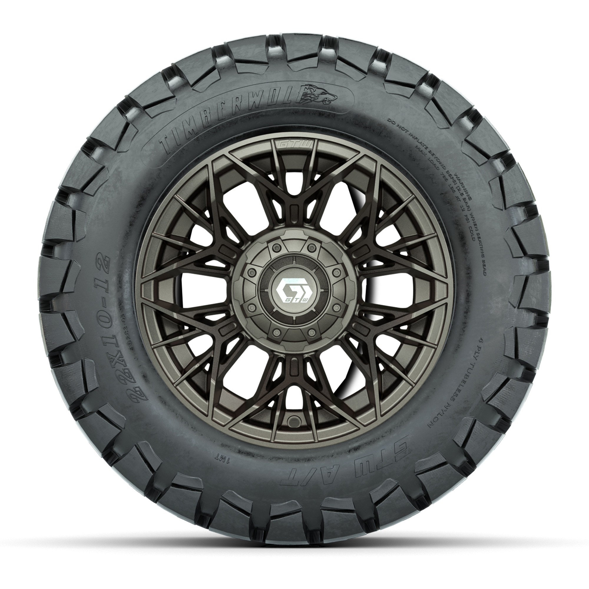 Buggies Unlimited - item a19-1695