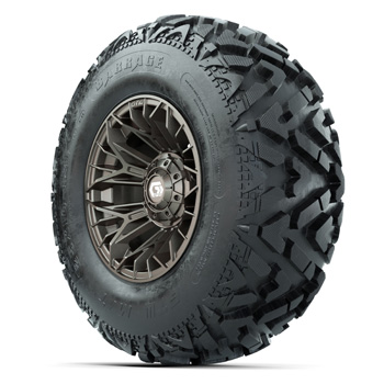 Buggies Unlimited - item a19-1698